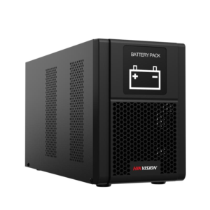DS-UPSB0924B-R/TC Pack de Bateria 24 V CC 1Kva (x4 Bat)