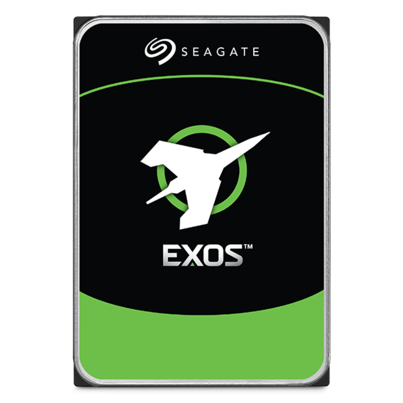 HD Seagate Interno 10Tb SATA III Exos 6Gb/s 256MB HD Seagate Interno 10Tb SATA III Exos 6Gb/s 256MB