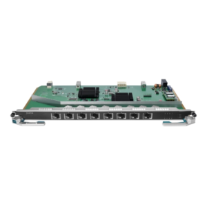 DS-LGPA-08 OLT Chassis GPON 8 Puertos DeltaStream