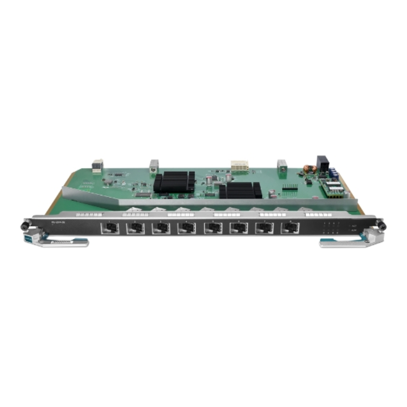 DS-LGPA-08 OLT Chassis GPON 8 Puertos DeltaStream