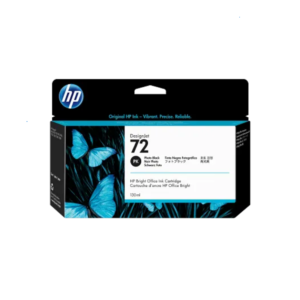C9370A HP 72 130ml Photo Black Ink Cartridge