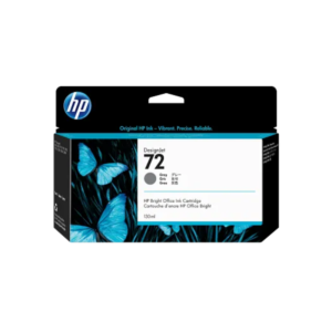 C9374A HP 72 130ml Gray Ink Cartridge