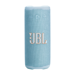 PARLANTE JBL BLUETOOTH GRIP AZULCLARO