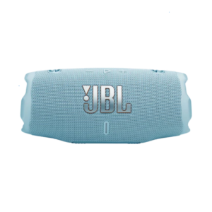 PARLANTE JBL BLUETOOTH CHARGE6 AZUL CLARO