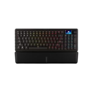 Teclado Corsair VANGUARD PRO 96 Mecanico MGX Black