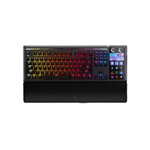 Teclado Corsair GALLEON 100 SD Mecanico MLX PULSE Black