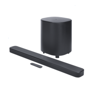 SOUNDBAR JBL 500 M2 NEGRA