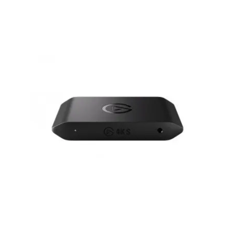 Capturadora Elgato Game Capture 4K S USB-C