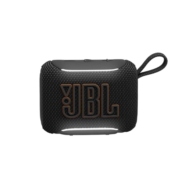 PARLANTE JBL GO5 SUMERGIBLE NEGRO PARLANTE JBL GO5 SUMERGIBLE NEGRO