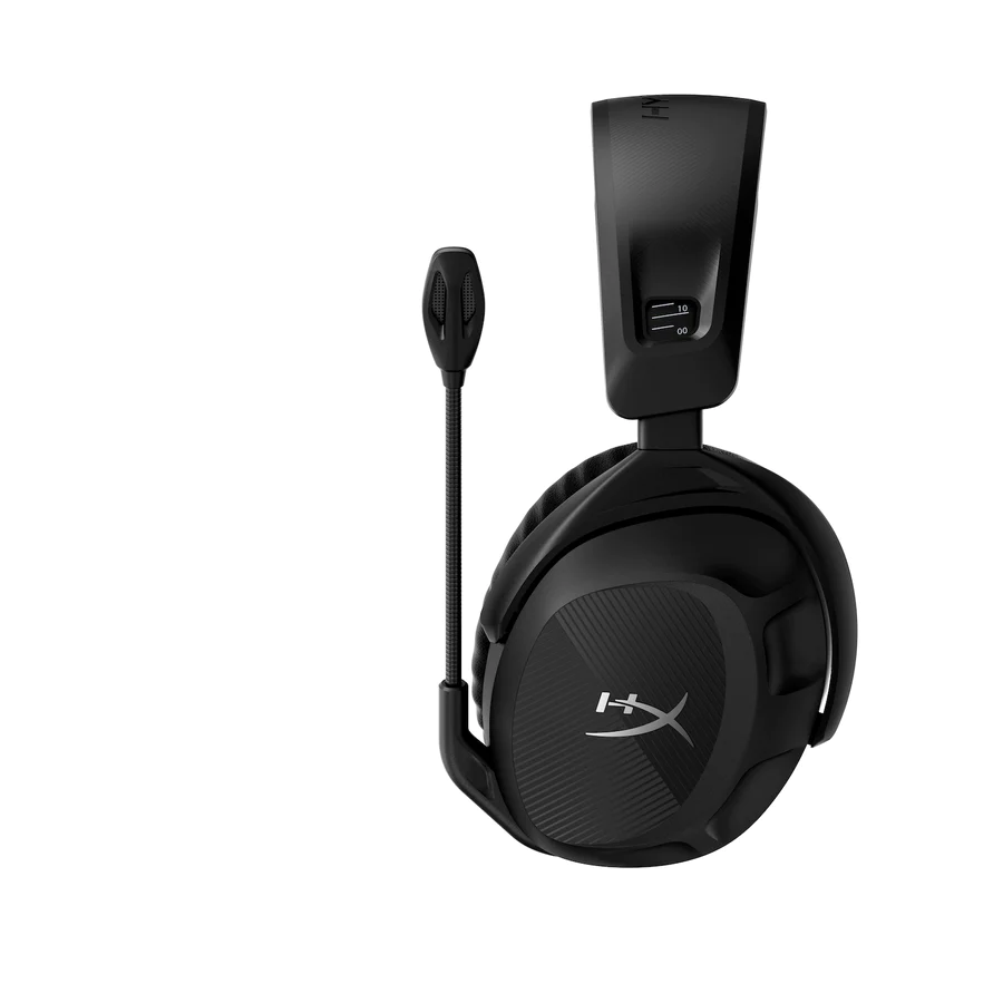 Auricular HyperX Cloud Stinger 2 Wireless p/PC Black