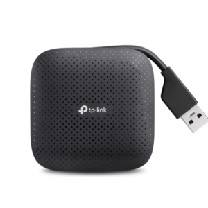UH400 Hub USB 4 Puertos 3.0 TP Link