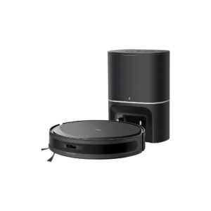 Tapo RV20 Max Plus Aspiradora Trap Robot 5300 Int Dock Descarga
