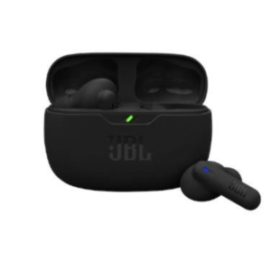 AURICULAR JBL WAVE BEAM 2 TWS ANC NEGRO
