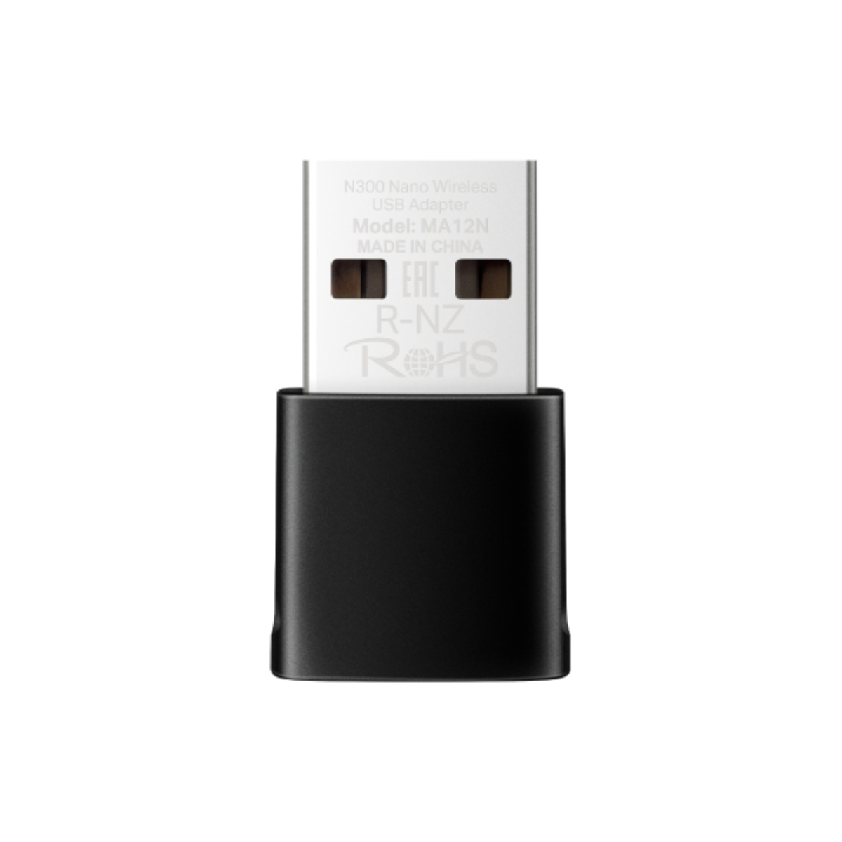 MA12N Nano P.RedW USB Mercusys 300Mbps MA12N Nano P.RedW USB Mercusys 300Mbps