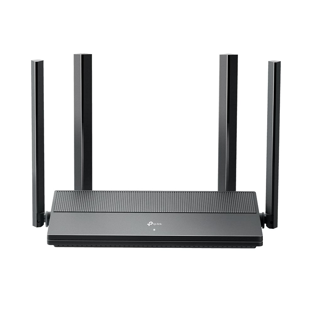 EX141 AX1500 Wifi 6 WISP Aginet Gigabit D.Band Tp-Link
