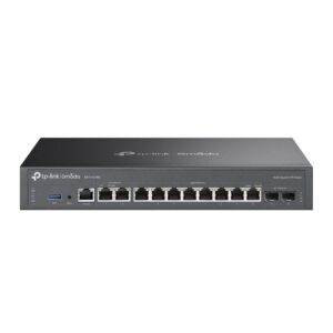 ER7412-M2 Router Mwan 2.5G – VPN Omada