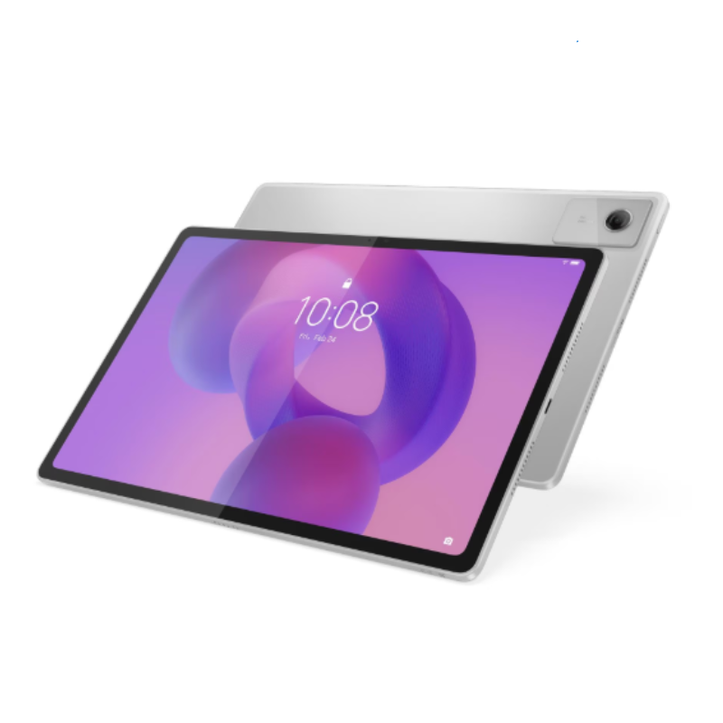 Tablet Lenovo Tab Plus 12.1″ 2.5K 8GB+256GB   Pen Plus + Teclado+ Folio para Idea Tab Plus Cloud Grey