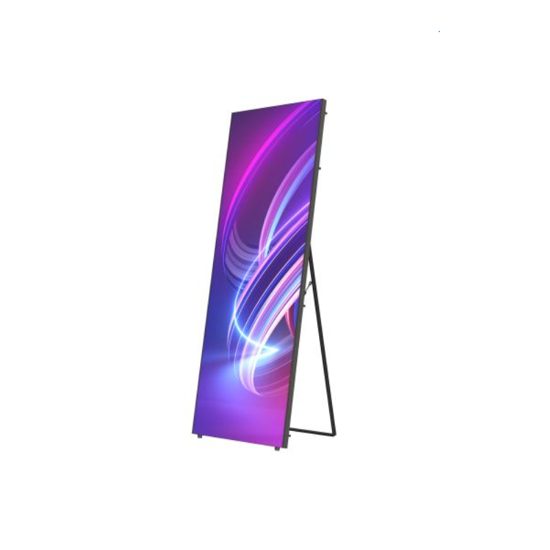 DS-D4525CH-1FQ Display Base con Soporte Pixel Pitch P2.5 DS-D4525CH-1FQ Display Base con Soporte Pixel Pitch P2.5