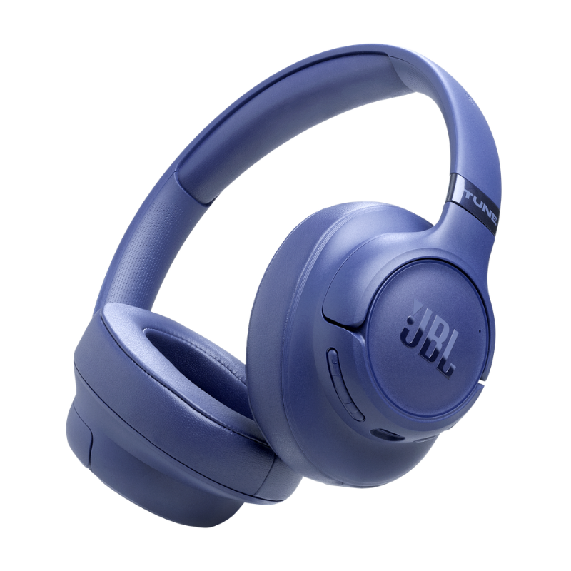 AURICULAR JBL BLUETOOTH T780NC NOISE CANCELLING AZUL AURICULAR JBL BLUETOOTH T780NC NOISE CANCELLING AZUL