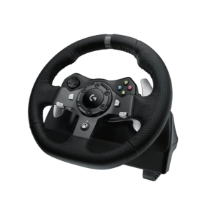 Volante Logitech G920 Racing XBOX/PC 220V