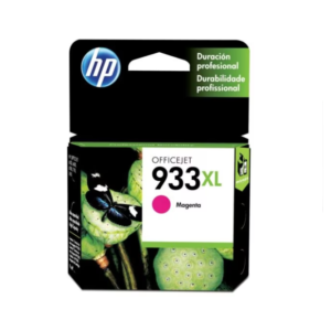 HP 933XL Mage Ink Cartridge CN055AL
