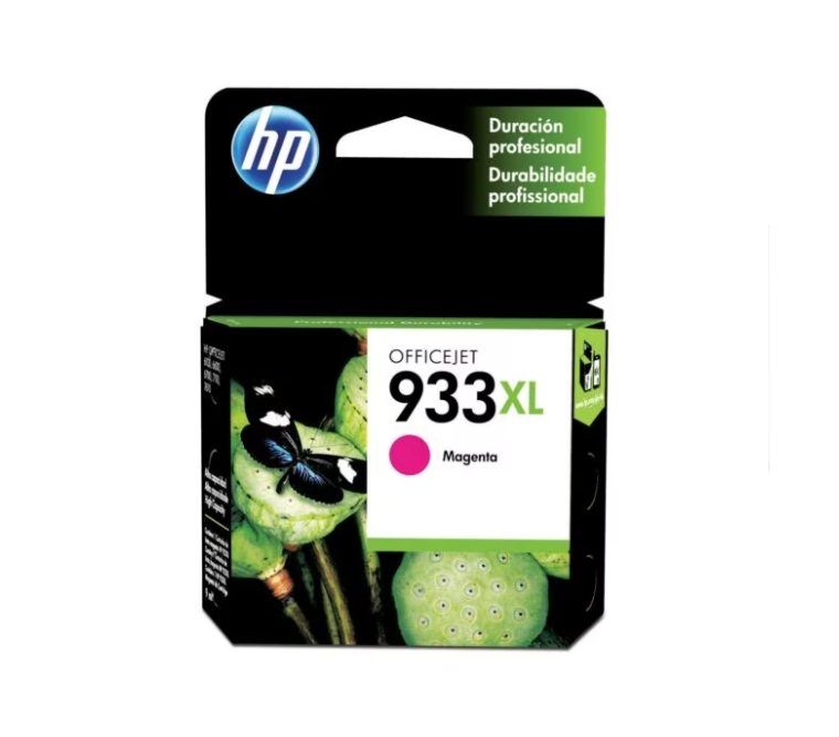 HP 933XL Mage Ink Cartridge CN055AL HP 933XL Mage Ink Cartridge CN055AL