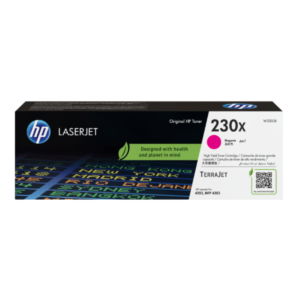 HP 230X Magenta Original LaserJet W2303X