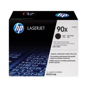 HP TONER 90X M4555 CE390X