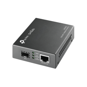 MC420L Media Converter Omada 10G Multi-Gigabit SFP