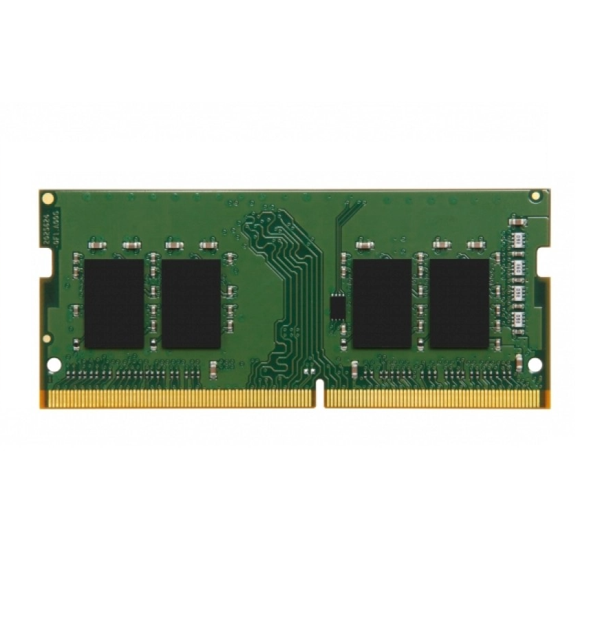 Memoria SODIMM DDR4 Kingston 8Gb 3200 MHz Memoria SODIMM DDR4 Kingston 8Gb 3200 MHz