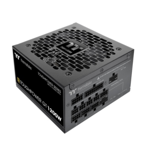 Fuente Thermaltake Toughpower GT 1200W 80 Plus Gold Modular ATX 3.1/PCIe 5.1