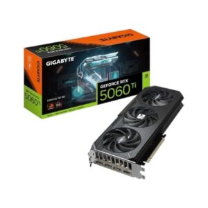 VGA Gigabyte GeForce RTX 5060 Ti GAMING OC 8G