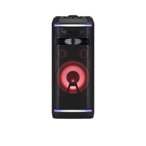 PARLANTE LG XBOOM OK99M 2000W BLUETOOTH (II)