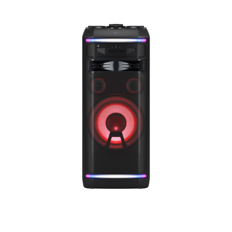 PARLANTE LG XBOOM OK99M 2000W BLUETOOTH (II) PARLANTE LG XBOOM OK99M 2000W BLUETOOTH (II)