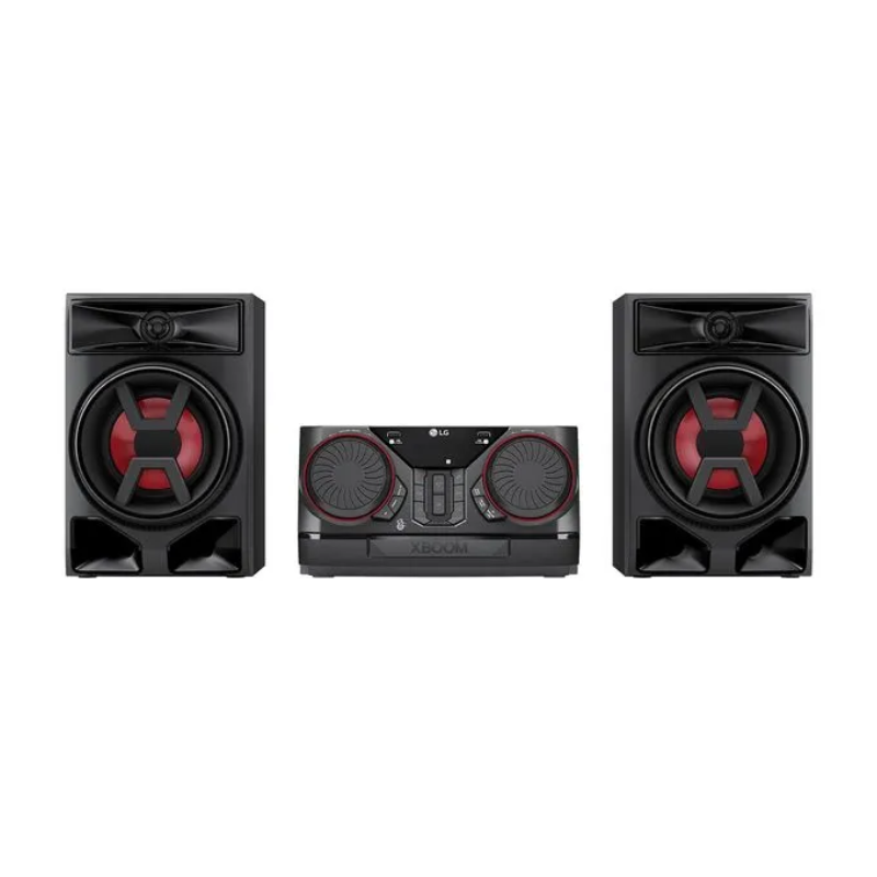 MINICOMPONENTE LG XBOOM CK43N 300 W BT / WIRELESS PARTY LINK (II)