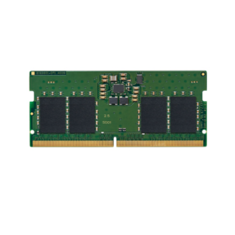 Memoria SODIMM DDR5 Kingston 8Gb 5600MHz Memoria SODIMM DDR5 Kingston 8Gb 5600MHz