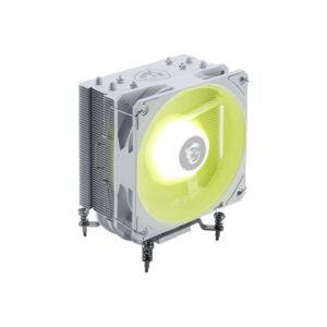 CPU Cooler MSI MAG COREFROZR AA13 White