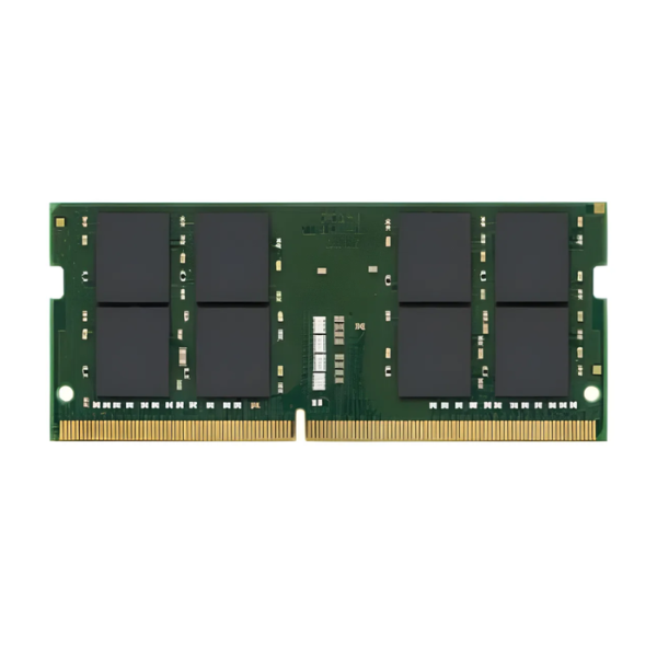 Memoria SODIMM DDR4 Kingston 16Gb 3200 MHz Memoria SODIMM DDR4 Kingston 16Gb 3200 MHz