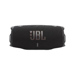 PARLANTE JBL BLUETOOTH CHARGE6 NEGRO