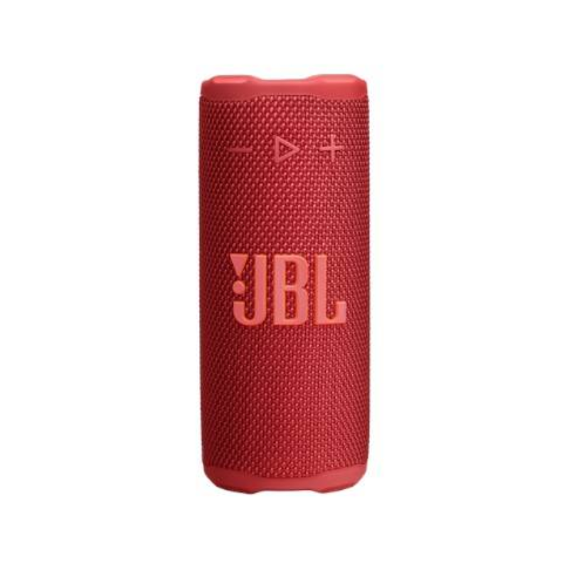 PARLANTE JBL BLUETOOTH GRIP ROJO