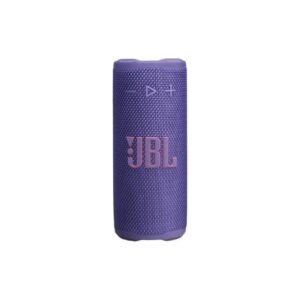PARLANTE JBL BLUETOOTH GRIP VIOLETA