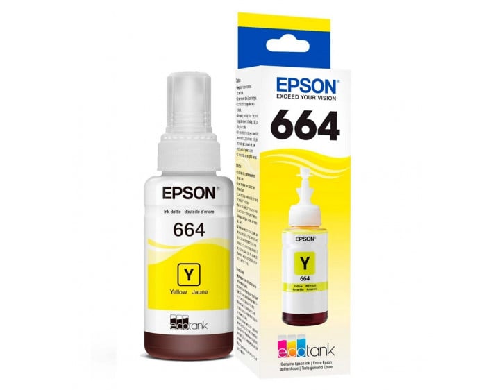 L200 – CART. YELLOW T664420 L200 – CART. YELLOW T664420