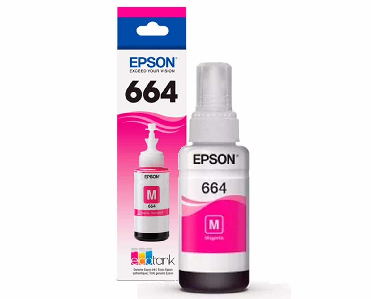 L200 – CART.MAGENTA T664320
