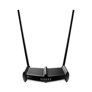 TL-WR841HP Rou Wi 300Mbps 2Ant Hi Power