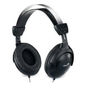 Auricular c/ Microfono Genius HS-M505X (SINGLE JACK)