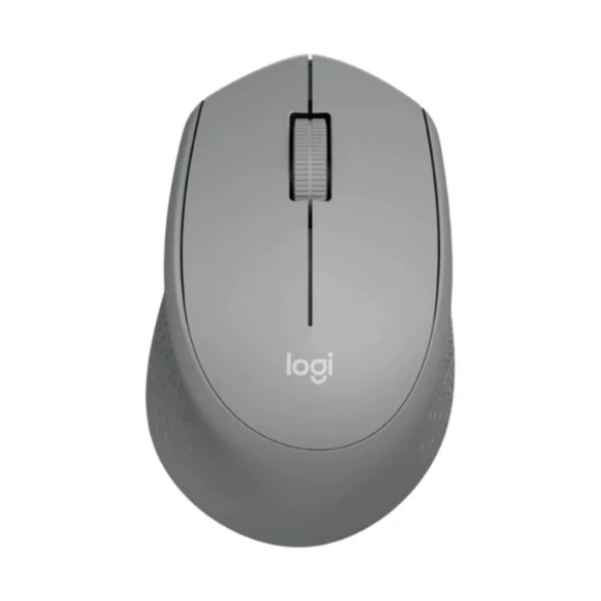 Mouse Logitech Wir M280 Grey 910-004285