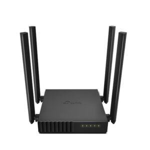 ARCHER C50 AC1200 Wir Dual Band Tp-Link