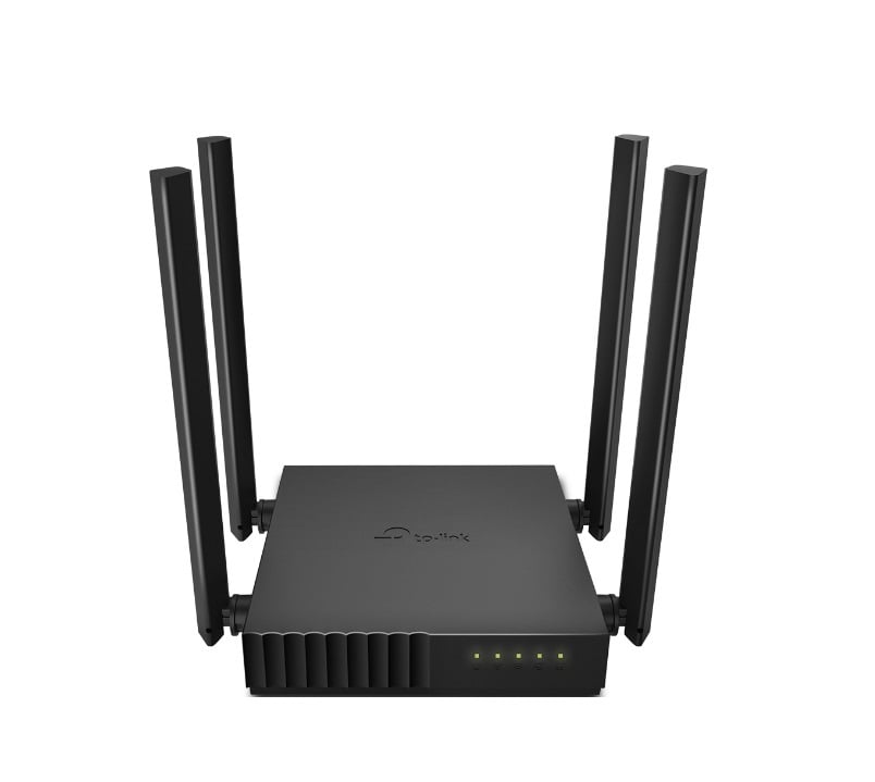 ARCHER C50 AC1200 Wir Dual Band Tp-Link