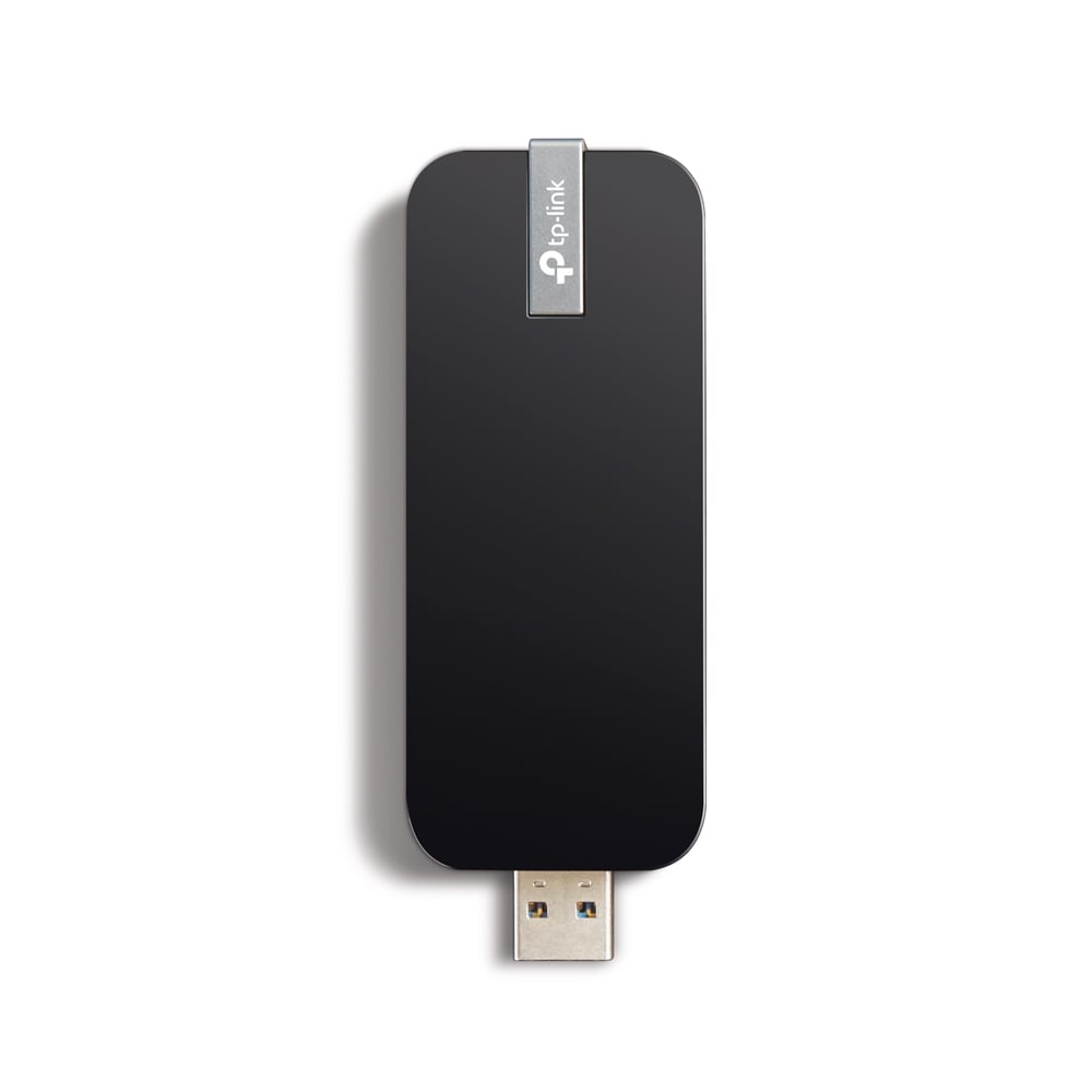 Archer T4U P.RedW USB AC1300 D.Band Archer T4U P.RedW USB AC1300 D.Band
