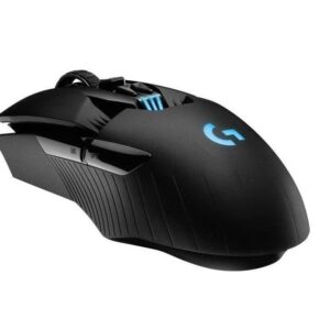 Mouse Logitech G903 Lightspeed Wired/Wireless 910-005671